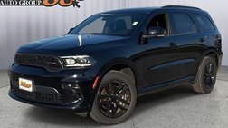 2023 Dodge Durango GT Premium