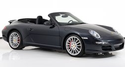 2006 Porsche 911 Carrera S