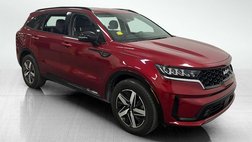 2023 Kia Sorento EX