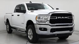 2024 Ram Ram Pickup 2500 Big Horn