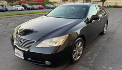 2009 Lexus ES 350 Base