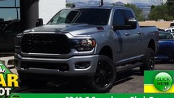 2024 Ram Ram Pickup 2500 Big Horn