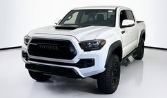 2018 Toyota Tacoma TRD Pro