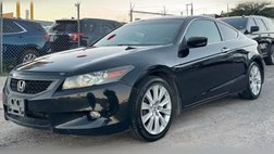 2008 Honda Accord EX-L