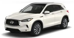 2021 Infiniti QX50 Pure