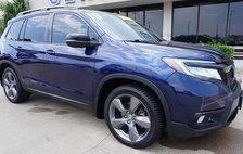 2019 Honda Passport Touring