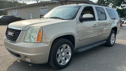 2010 GMC Yukon XL SLT