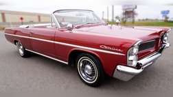 1963 Pontiac Catalina