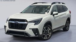 2023 Subaru Ascent Limited 7-Passenger