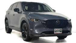 2022 Mazda CX-5 2.5 S Carbon Edition