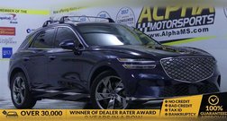 2024 Genesis Electrified GV70 Base
