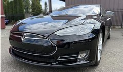 2014 Tesla Model S P85