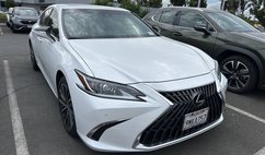 2024 Lexus ES 300h ES 300h