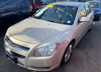 2010 Chevrolet Malibu LT