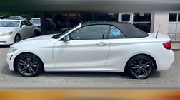 2016 BMW 2 Series M235i xDrive