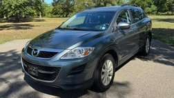2010 Mazda CX-9 Touring