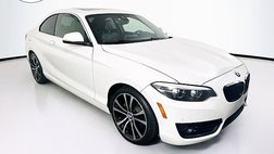 2020 BMW 2 Series 230i