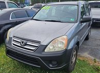 2006 Honda CR-V LX