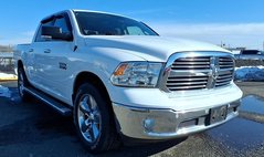 2018 Ram Ram Pickup 1500 Big Horn