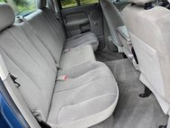 2005 Dodge Ram 1500 Laramie