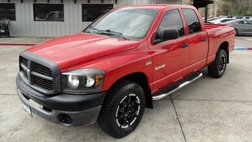 2008 Dodge Ram 1500 Laramie
