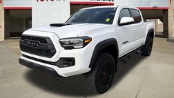 2023 Toyota Tacoma TRD Pro