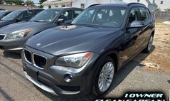 2013 BMW X1 xDrive28i