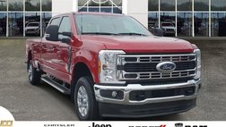 2024 Ford Super Duty F-350 XLT
