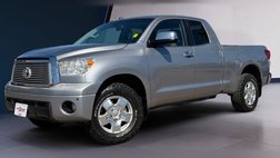 2013 Toyota Tundra Limited