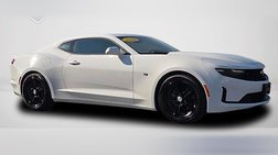 2023 Chevrolet Camaro LT 1LT