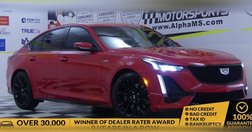 2020 Cadillac CT5-V Base