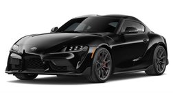 2026 Toyota GR Supra 3.0 Premium