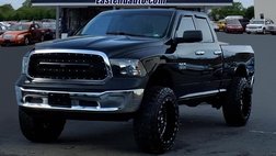 2015 Ram Ram Pickup 1500 Tradesman