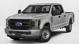 2019 Ford Super Duty F-250 XL