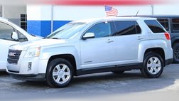 2015 GMC Terrain SLE-1