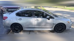 2016 Subaru WRX Base
