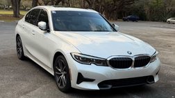 2022 BMW 3 Series 330i