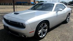 2020 Dodge Challenger R/T