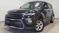 2020 Kia Soul S