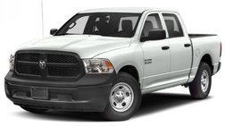 2014 Ram Ram Pickup 1500 Tradesman