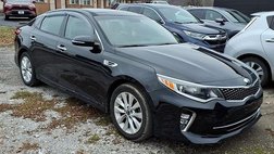 2018 Kia Optima S
