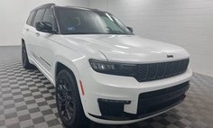 2024 Jeep Grand Cherokee L Summit Reserve