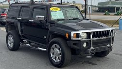 2007 HUMMER H3 Base