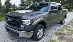 2013 Ford F-150 XL