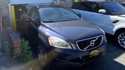 2013 Volvo XC60 T6