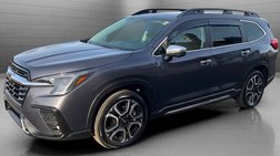 2023 Subaru Ascent Touring