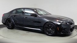 2026 BMW M5 Base