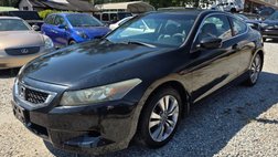 2008 Honda Accord EX-L