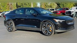 2023 Polestar 2 Long Range Dual Motor