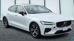 2025 Volvo S60 B5 Core